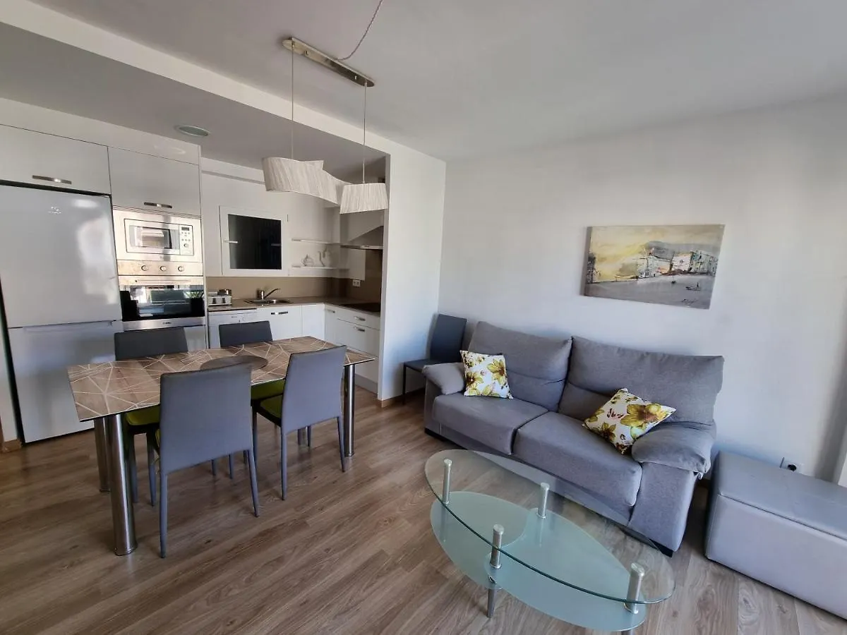 Apartamento Roc location