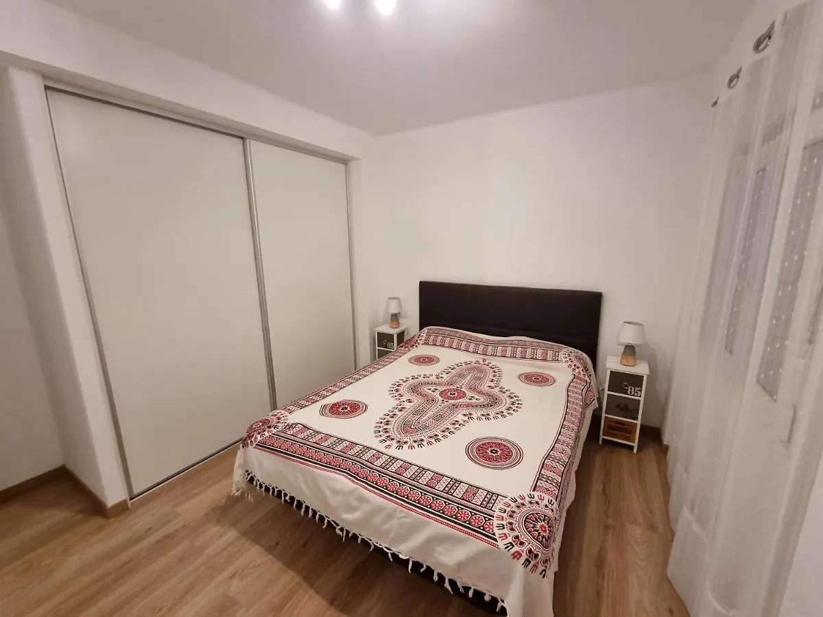 Apartamento Roc Apartment L'Ametlla de Mar