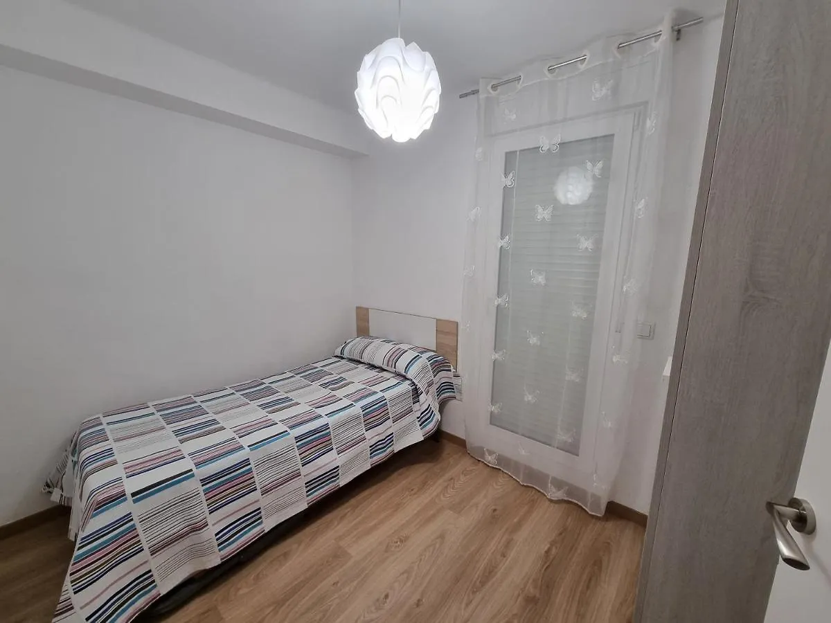 Apartamento Roc Apartment L'Ametlla de Mar