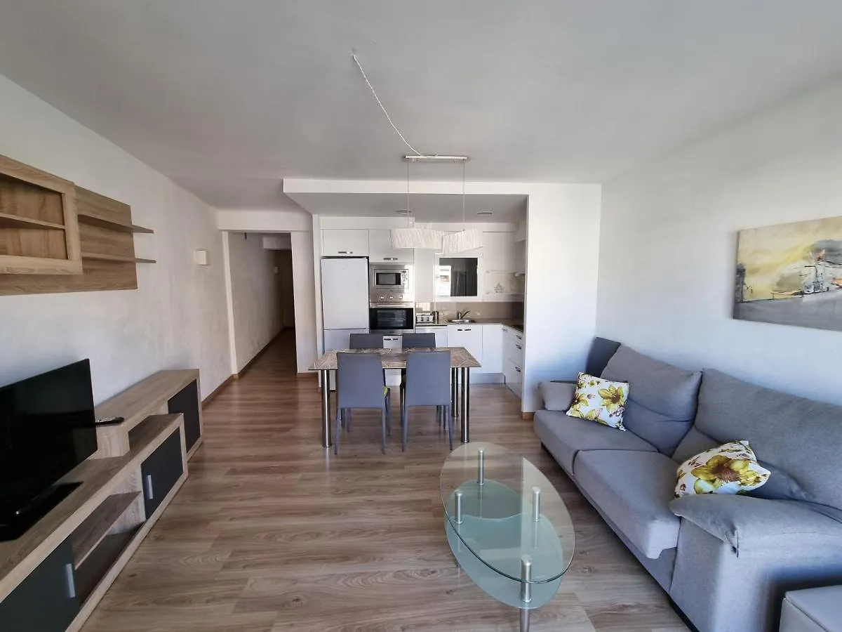 Apartamento Roc Apartment L'Ametlla de Mar